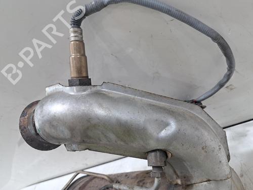 Particulate filter RENAULT CAPTUR I (J5_, H5_) 1.5 dCi 90 (J5N4, J5M5, J5MW, J5M6, J5AL, J5AJ) | BP38912659M81 - Image 4