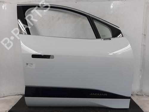 Used Right front door JAGUAR I-PACE (X590) EV400 AWD (400 hp) 29397271