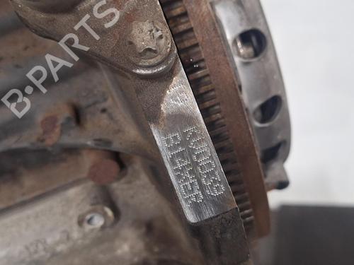 Motor VAUXHALL CORSA Mk IV (E) (X15) 1.4 | BP30559626M1 