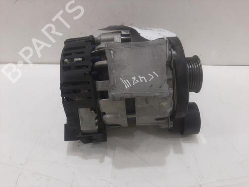 Generator AUDI Q5 (FYB, FYG) 45 TFSI Mild Hybrid quattro (245 hp) 30119564