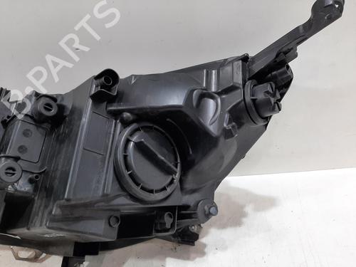 Højre forlygte VAUXHALL ASTRA Mk VI (J) (P10) 2.0 CDTi | BP26744172C29 