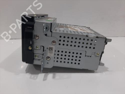 Radio VAUXHALL CORSA Mk IV (E) (X15) 1.2 | BP37795104E6 - Image 5