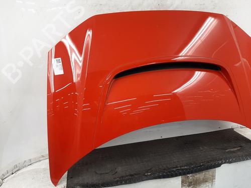 Motorhjelm JAGUAR I-PACE (X590) EV400 AWD | BP33698951C1 - Image 2