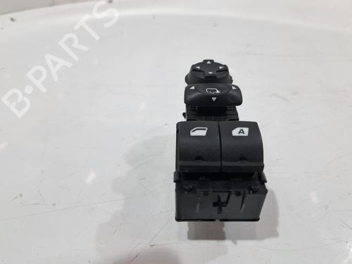 Right front window switch PEUGEOT 208 I (CA_, CC_) 1.6 GTi | BP33282604I26 - Image 3