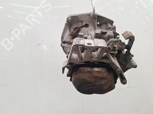 Gearbox FIAT PANDA (169_) 1.2 (169.AXB11, 169.AXB1A) | BP37465305M3 - Image 4