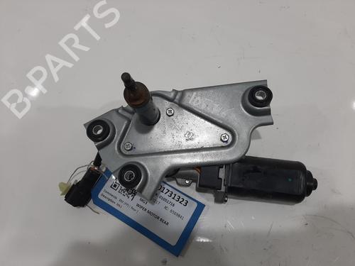 Rear wiper motor MG MG 3 1.5 | BP36154545M102 - Image 2