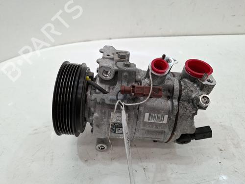 Used AC compressor AC compressor 38594771 38594771