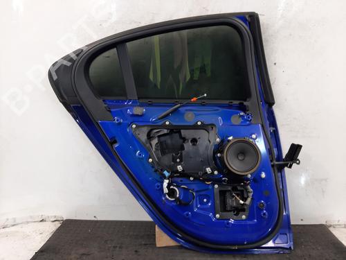 Dør venstre bagtil JAGUAR XE (X760) 2.0 D AWD | BP30897355C4 