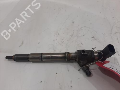 Used Injector AUDI A3 Sportback (8PA) 1.6 TDI (105 hp) 29809810