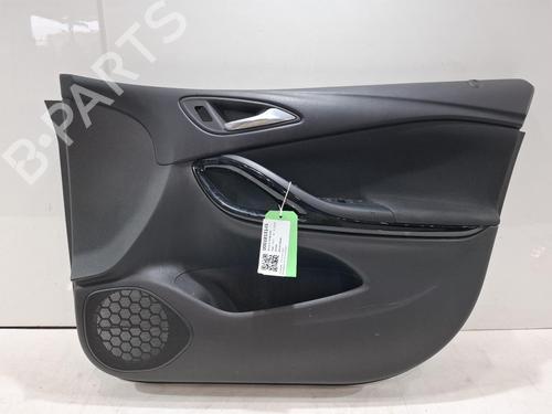 Used Front right panel Front right panel VAUXHALL ASTRA Mk VII (K) (B16) 1.4 Turbo (150 hp) 39983275 39983275