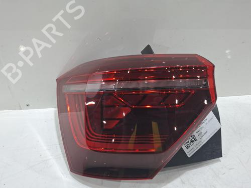 left-taillight-vw-polo-vi-aw1-bz1-ae1-2017-39716363 main image