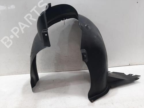 Hjulbue VW POLO V (6R1, 6C1) 1.2 (70 hp) 33035445