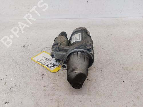 Used Starter MERCEDES-BENZ A-CLASS (W176) A 180 CDI / d (176.012) (109 hp) 26765606