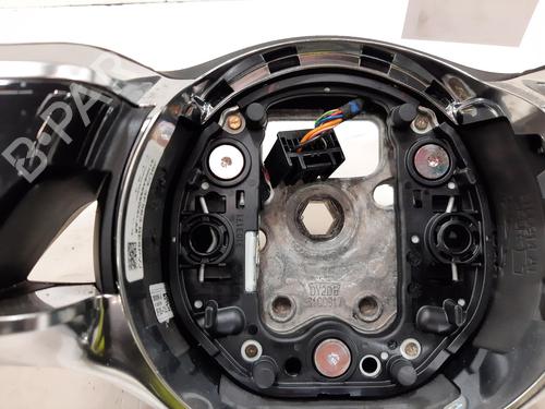 Steering wheel JAGUAR I-PACE (X590) EV400 AWD | BP30141922C49