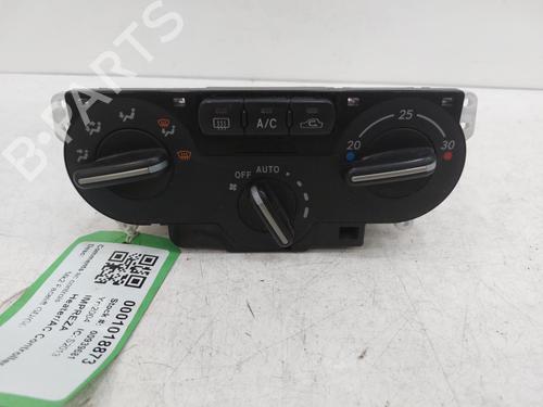 Used Climate control SUBARU IMPREZA Saloon (GD) 2.0 WRX Turbo AWD (GDA) (225 hp) 26828872