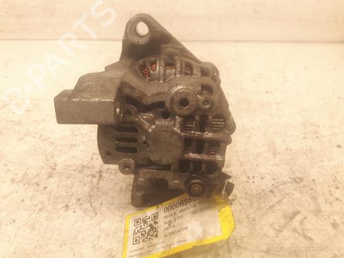 Generator FORD FIESTA IV (JA_, JB_) 1.25 i 16V | BP26825968M7 