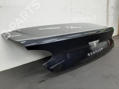 Tailgate BENTLEY CONTINENTAL Convertible (3S_) 6.0 AWD | BP29235214C6 