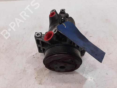 AC compressor NISSAN NOTE (E12) 1.2 DIG-S | BP34179208M34  - Image 5