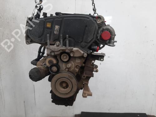Used Engine FIAT DOBLO Cargo (263_) 1.6 D Multijet (263WXD1B, 263WXR1B, 263WXX1B, 263ZXD1B,... (105 hp) 26765118