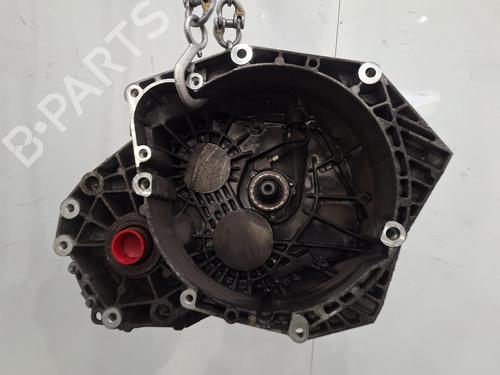 gearbox-vauxhall-insignia-mk-i-a-hatchback-g09-2008-2009-2010-2011-2012-2013-2014-2015-2016-2017-31879412 main image