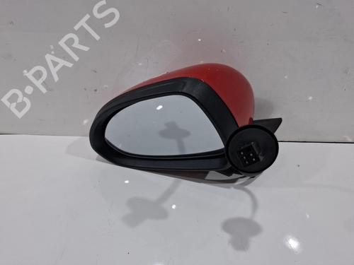Used Left mirror Left mirror VAUXHALL CORSA Mk IV (E) (X15) 1.4 (90 hp) 40267746 40267746
