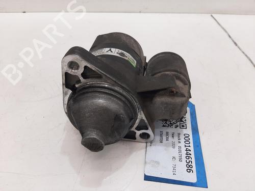 Starter NISSAN MICRA III (K12) 1.2 16V | BP26864805M8 