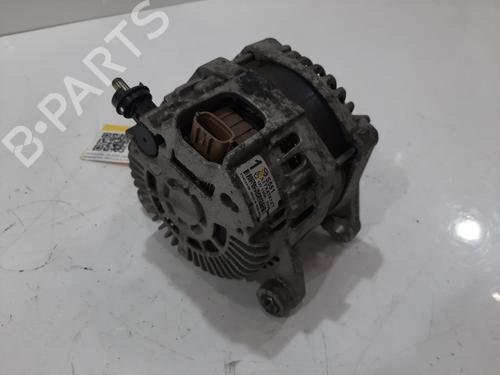 Alternator MAZDA 2 Hatchback (DL, DJ) 1.5 D (DJ5FS) | BP36451216M7 - Image 2