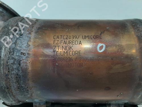 Catalyst MG MG ZS SUV (AZS1) 1.0 T-GDi | BP32324346M10