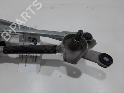 Front wiper motor KIA STONIC (YB) 1.0 T-GDi Eco-Dynamics+ | BP37433473M29 - Image 6