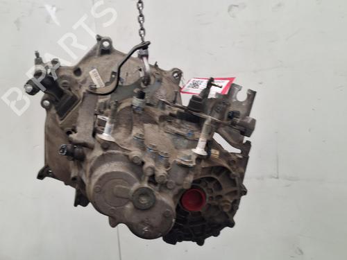 Gearbox HONDA CIVIC IX (FK) 1.4 i-VTEC (FK1) | BP37443246M3 - Image 3