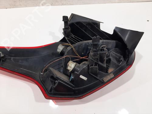 Right taillight FORD FOCUS III 1.0 EcoBoost | BP32064647C35 