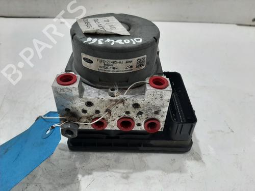 Used ABS pump FORD FOCUS III 1.0 EcoBoost (125 hp) 30559725
