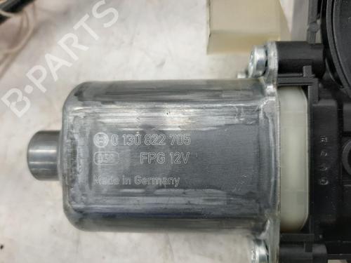 Front left window mechanism AUDI A4 B9 (8W2, 8WC) 35 TFSI Mild Hybrid | BP31304909C22