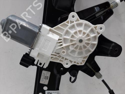 Front right window mechanism FORD FOCUS III 1.0 EcoBoost | BP30141985C23