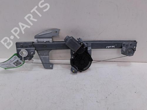 Vindusheismekanisme venstre foran TOYOTA AYGO (_B1_) 1.0 (KGB10_, KGB10R) (68 hp) 29809267