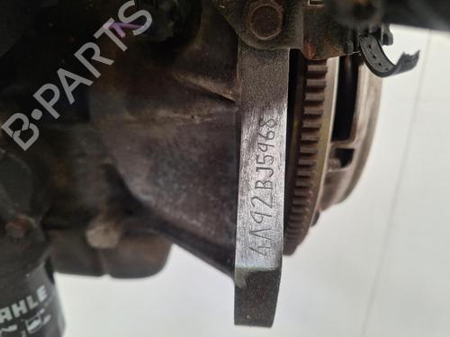 Engine MITSUBISHI ASX (GA_W_) 1.6 MIVEC (GA1W) | BP39405597M1 - Image 2