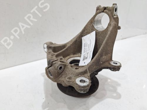 Left front steering knuckle MINI MINI CLUBMAN (F54) Cooper D | BP26745703M25 