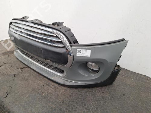Front bumper MINI MINI (F56) One | BP39266904C7 - Image 4
