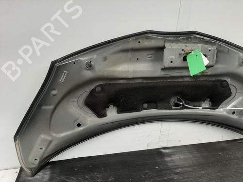 Hood TOYOTA AYGO (_B1_) 1.0 (KGB10_, KGB10R) | BP26872489C1 