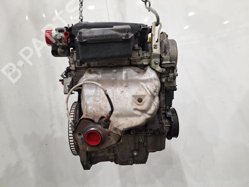 Engine RENAULT CLIO III Grandtour (KR0/1_) 1.6 16V (KR0B) | BP29637187M1 