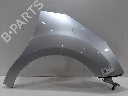 Used Right front fenders CITROËN DS3 Convertible 1.6 VTi 120 (120 hp) 29988717