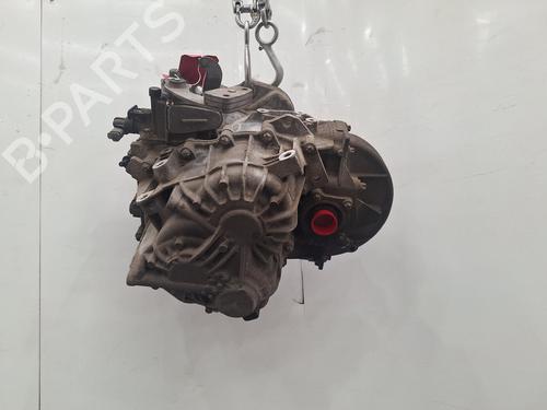 Gearbox VAUXHALL CORSA Mk IV (E) (X15) 1.4 | BP39951662M3 - Image 5