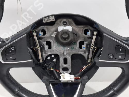 Steering wheel RENAULT CAPTUR I (J5_, H5_) 1.5 dCi 110 | BP40455542C49  - Image 5
