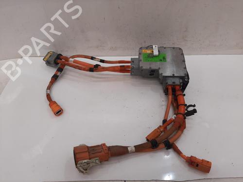 Used Control unit Control unit JAGUAR I-PACE (X590) EV400 AWD (400 hp) 34643957 34643957