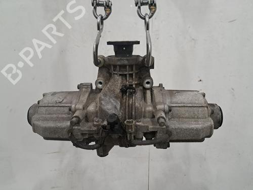 Used Rear differential NISSAN JUKE (F15) 1.6 DIG-T 4x4 (190 hp) 32324109