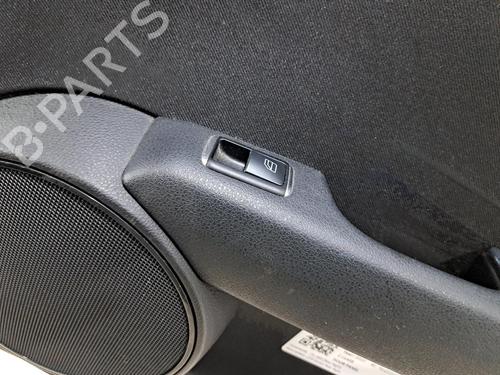 Rear right panel MERCEDES-BENZ C-CLASS (W204) C 200 CDI (204.001) | BP39609490C61 - Image 5