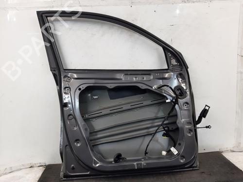 Left front door HYUNDAI TUCSON (TL, TLE) 1.6 GDi | BP31847108C2 