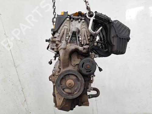 Engine DACIA SANDERO II 1.0 SCe 75 (B8JC, B8JD) | BP28040384M1 