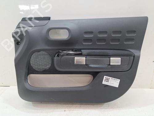 Used Front right panel Front right panel 38457996 38457996