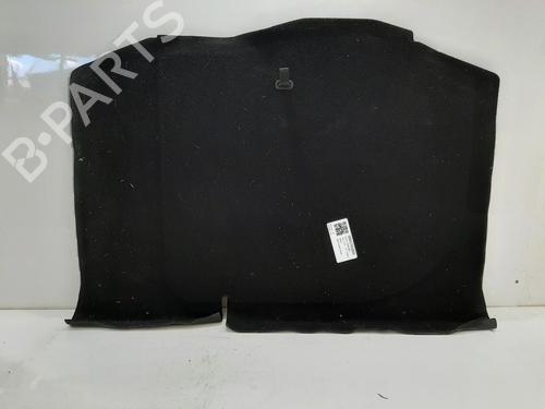 Suelo del maletero Suelo del maletero FORD FIESTA VI (CB1, CCN) 1.0 EcoBoost (100 hp) 36451940 36451940